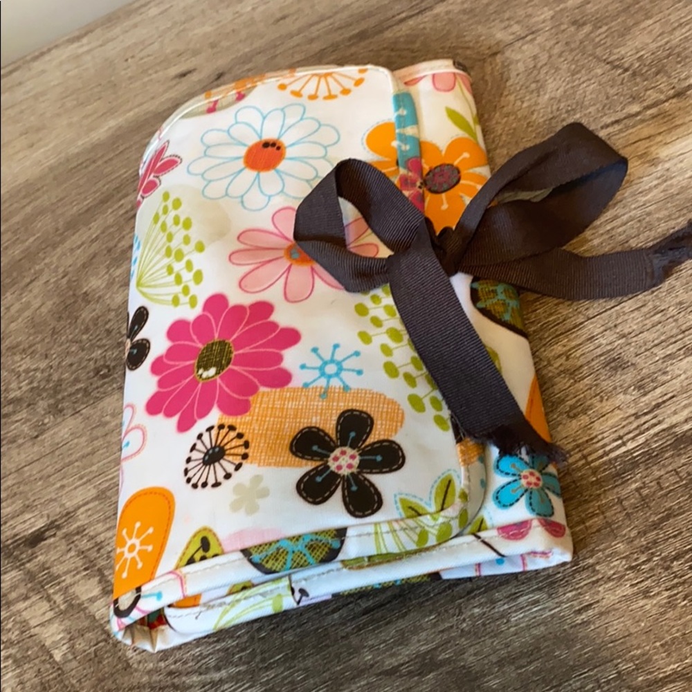 Thirty-One Trifold Organizer